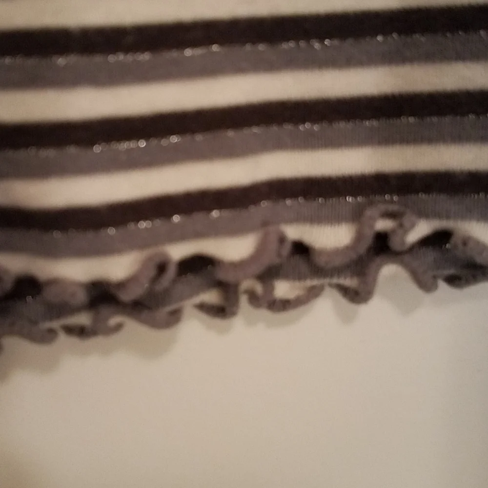 *5/$20* The Children's Place Stripe Shirt